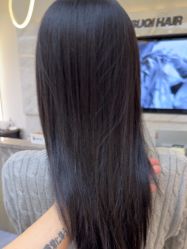 -苏奇发型·烫发染发