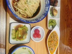 -孙盛兴奥灶面馆·蟹黄面·三虾面(山塘街总店)