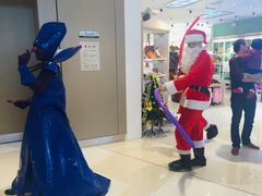 -深圳来福士广场