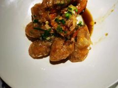 -江南赋(内蒙古大厦店)