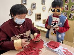 -海富金太阳幼儿园(金杨十街坊东)