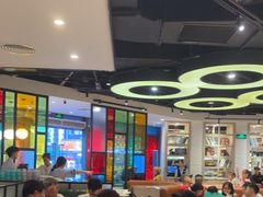 -新宝餐厅(流塘店)