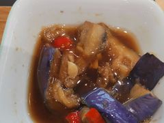 -老乡鸡(东方广场店)
