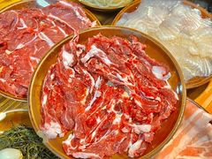 -阳阳老火锅(小南门店)