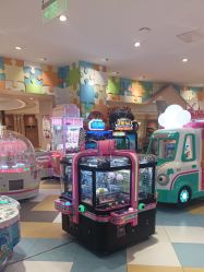 -meland亲子乐园•派对•研学(苏州悠方购物中心店)