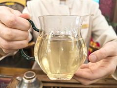 -张一元(世纪金源购物中心东区店)