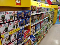 -TOYSRUS玩具反斗城(成都环球中心店)