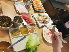 -乌拉烤肉(如皋首店)