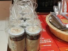 -阿瓦山寨·湘菜现炒·剁椒鱼头王(咸阳总店)