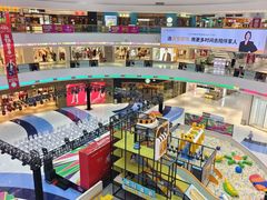 -融创茂(青岛店)