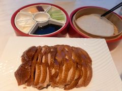 -成都海湾酒店·海湾壹品中餐厅(远大购物中心店)