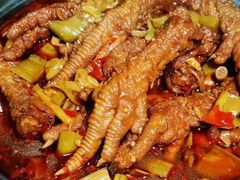 -叶梓美食店
