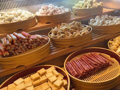 -牛YO寿喜烧·铁板烧和牛火锅自助(市府恒隆店)