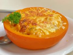-本味轩精品茶餐厅(黄山路店)
