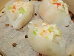 -添好运点心专门店(中环IFC店)