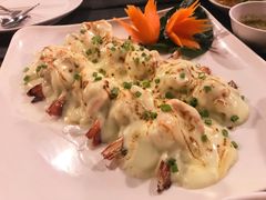 -Rimpa Lapin悬崖餐厅