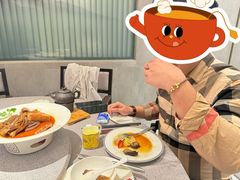 -金成潮菜博物馆(海珠湿地店)