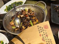 -茶叁酒肆·楚味江湖(菱角湖店)