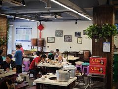 -水碾河刘老大串串香(水碾河路店)