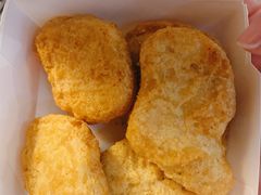 -麦当劳(长泰商业广场店)