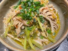 -华豫川酒家(大卫城店)