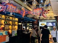 -杭州酒家(庆春路店)
