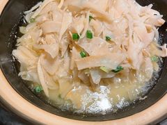-佬麻雀·新湘菜(珠海金发购物中心店)