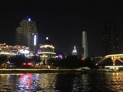 -海河游船(古文化街码头)