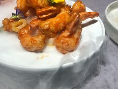 -鑫悦诚府·新鲁菜·餐厅(趵突泉店)
