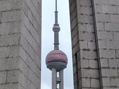 -上海市外滩历史纪念馆