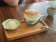 -芙蕾哥哥souffle