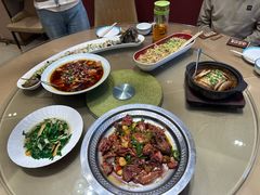 金牌香芋煲-鲜得莱渔港·小平岛海胆馆(七贤岭店)
