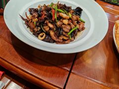 -一块豆腐·海鲜·家常菜(李沧书院路店)