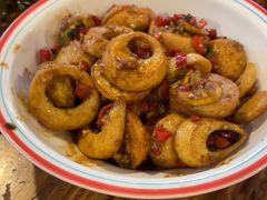 -冶建镜子·老南昌大排档·江西虾王(总店)