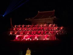 -禅宗少林·音乐大典