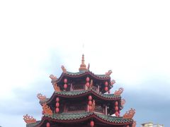 -汕头市小公园