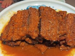 -福满圆(琨莎中心店)