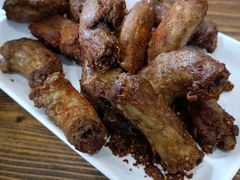 -泰来风味馆(桂林街店)