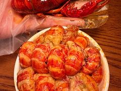 -必点海鲜·海肠捞饭大王(滨江道店)