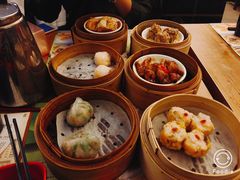 -添好运点心专门店(深水埗店)