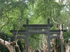-杭州黄龙洞