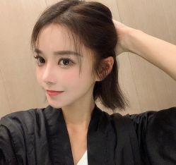 -Rise Hair上升造型