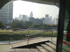 -东方明珠·可口可乐欢乐餐厅