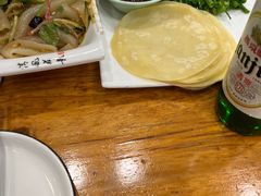 -张记焖窑·十五年专注焖烤(雍和宫店)