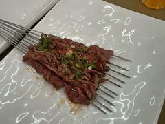 -洪忠涮烤王(嵩山路店)