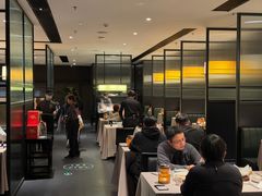 -小炳胜(卓悦中心店)