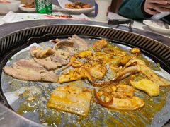 五花肉-么子烤肉(化龙池店)