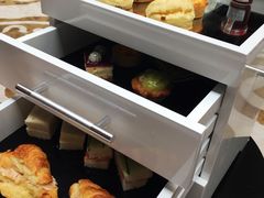 -行者书屋大堂吧 ·下午茶(南京圣和府邸酒店)