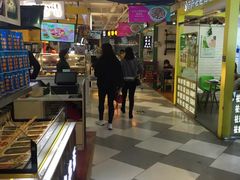 -7mall美食潮地标