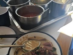 -宛平李记小吃(东关街店)